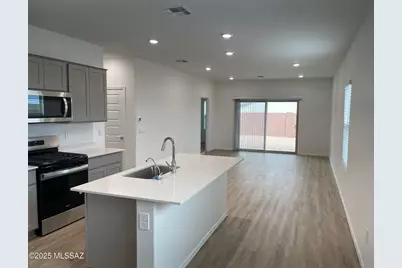 12213 E Morris Carson Drive, Vail, AZ 85641 - Photo 1