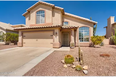 7716 W Summer Sky Drive, Tucson, AZ 85743 - Photo 1