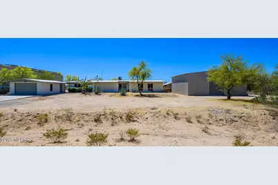2521 W Rapallo Way, Tucson, AZ 85741 - Photo 1