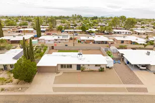 7320 E 32nd St, Tucson, AZ 85710 - Photo 1