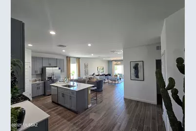 14035 E Canidae Drive E, Vail, AZ 85641 - Photo 1