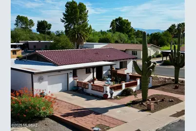 146 E Verde Vista, Green Valley, AZ 85614 - Photo 1