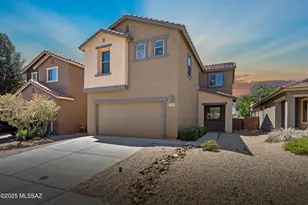 910 E Burkett Pl, Sahuarita, AZ 85629 - Photo 1