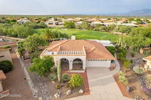 1561 E Sunup Ct, Oro Valley, AZ 85755 - Photo 1