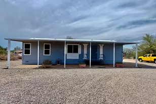 7855 N Prorodeo Rd, Tucson, AZ 85743 - Photo 1