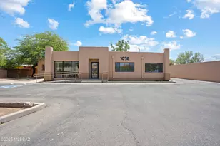 1038 E Fort Lowell Rd, Tucson, AZ 85719 - Photo 1