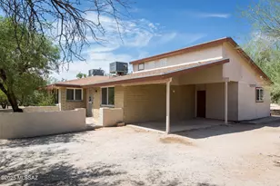 8965 N Marathon Dr, Tucson, AZ 85704 - Photo 1