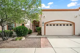 1379 W Cactus Bloom Way, Tucson, AZ 85737 - Photo 1