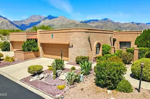 5226 N Via Agrifoglio, Tucson, AZ 85750 - Photo 1