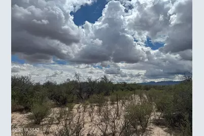 10 Acres N Barajas Way #0, Cochise, AZ 85606 - Photo 1