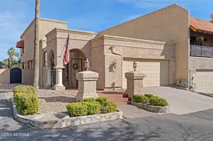 6492 N Green Briar Dr, Tucson, AZ 85718 - Photo 1