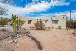 3731 E Juarez St, Tucson, AZ 85713 - Photo 1
