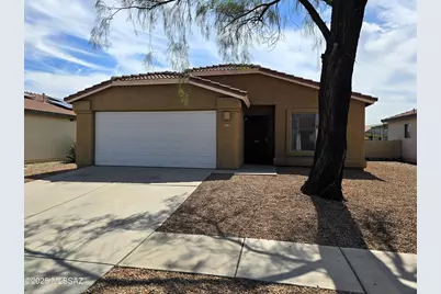 7980 N Siskiyou Drive, Tucson, AZ 85743 - Photo 1