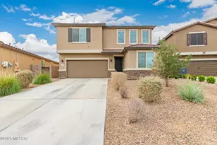 6472 E Via Jardin Verde, Tucson, AZ 85756 - Photo 1