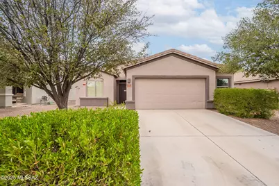 11764 W Hackney Drive, Marana, AZ 85653 - Photo 1