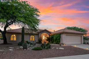 1118 W Placita Inspirada, Green Valley, AZ 85614 - Photo 1