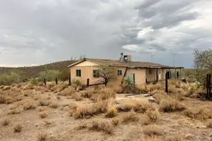 49246 E Tres Lomas, Saddlebrooke, AZ 85739 - Photo 1