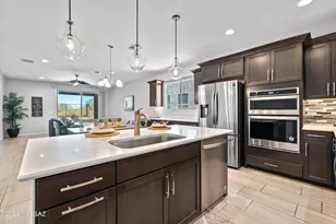 5508 S Saguaro Wash Trail, Tucson, AZ 85747 - Photo 1