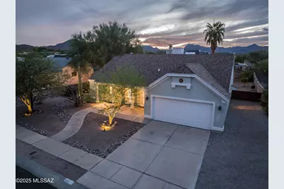 1921 N Atwood Avenue, Tucson, AZ 85745 - Photo 1