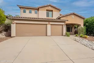 4310 N Sunset Cliff Dr, Tucson, AZ 85750 - Photo 1