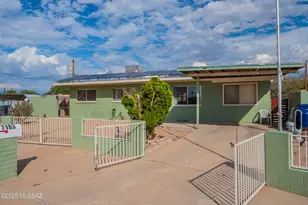 7163 S Susana Dr, Tucson, AZ 85756 - Photo 1