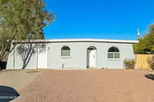 4025 N 4th Ave, Tucson, AZ 85705 - Photo 1