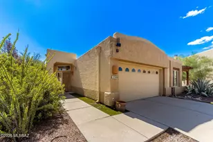 10380 E Rushlight Dr, Tucson, AZ 85748 - Photo 1