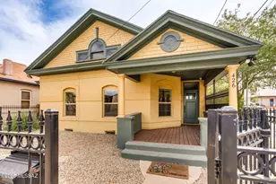 426 E 9th St, Tucson, AZ 85705 - Photo 1