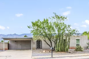 9573 E Calle Cascada, Tucson, AZ 85715 - Photo 1