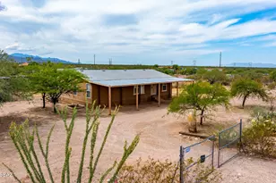 13345 S Hound Dog Rd, Vail, AZ 85641 - Photo 1