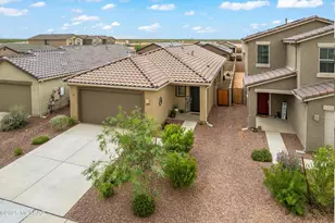 22093 E Cirrus St, Red Rock, AZ 85145 - Photo 1
