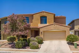 10033 E Country Shadows Dr, Tucson, AZ 85748 - Photo 1