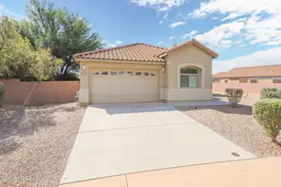 1020 E Stronghold Canyon Ln, Sahuarita, AZ 85629 - Photo 1