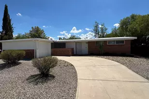 7418 E Princeton Dr, Tucson, AZ 85710 - Photo 1