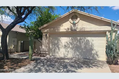 3306 W Wheatfield Place, Tucson, AZ 85741 - Photo 1