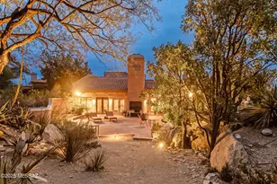 5701 E Finisterra, Tucson, AZ 85750 - Photo 1