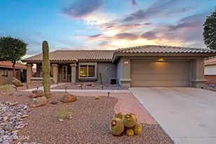 14501 N Rock Springs Ln, Oro Valley, AZ 85755 - Photo 1