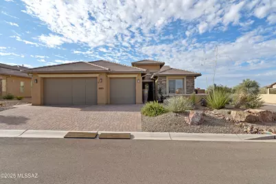 61597 E Marble Drive, Oracle, AZ 85623 - Photo 1