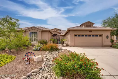 63713 E Edgeview Lane, Tucson, AZ 85739 - Photo 1