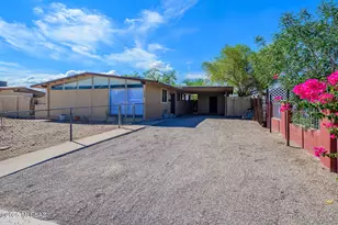 3738 E Garden St, Tucson, AZ 85713 - Photo 1
