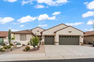 758 N Alexis Loop, Green Valley, AZ 85614 - Photo 1