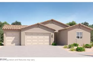 17443 S Ironwood Bend Dr, Vail, AZ 85641 - Photo 1