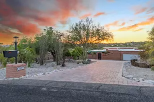 4529 N Paseo Bocoancos, Tucson, AZ 85750 - Photo 1