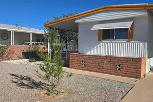 5620 W Bar S St, Tucson, AZ 85713 - Photo 1