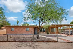 6713 S Lundy Ave, Tucson, AZ 85756 - Photo 1