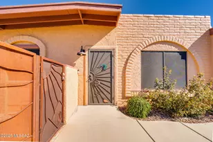 7501 N Shirley Ln, Tucson, AZ 85741 - Photo 1