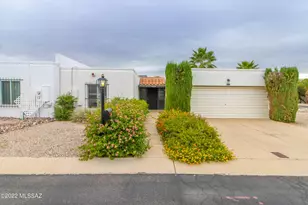 6629 E Calle Cavalier, Tucson, AZ 85715 - Photo 1