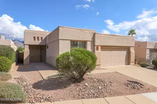 7427 E Placita Rio Cabo, Tucson, AZ 85715 - Photo 1