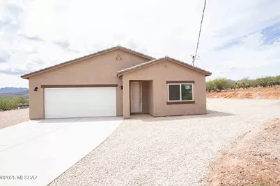 106 Headge Court, Rio Rico, AZ 85648 - Photo 1