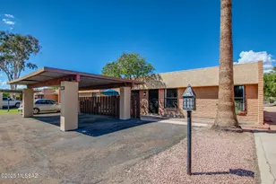 630 S Pantano Rd, Tucson, AZ 85710 - Photo 1